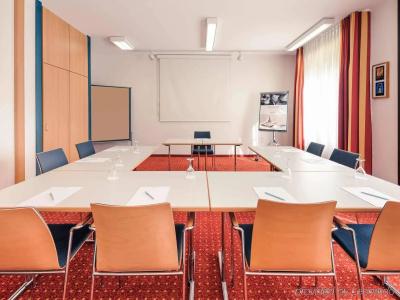 Mercure Dusseldorf - Ratingen - 15