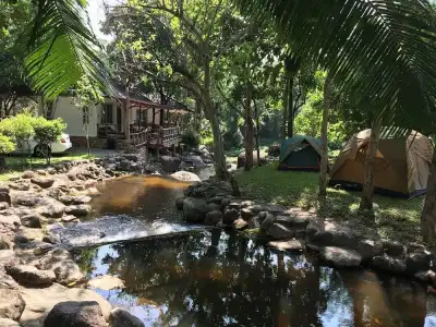 Lundaresort & Orchid - 116