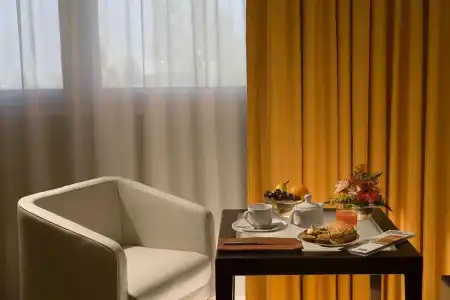 Crowne Plaza Padova by IHG - 39