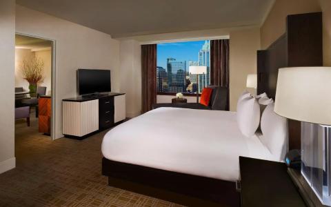 Hilton Austin - 66