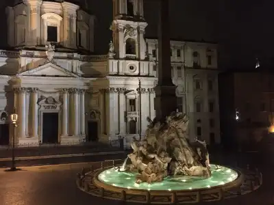 Lifestyle Suites Rome - 23