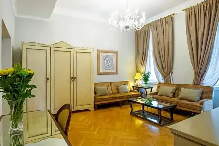 The Mozart Prague - Preferreds - 170