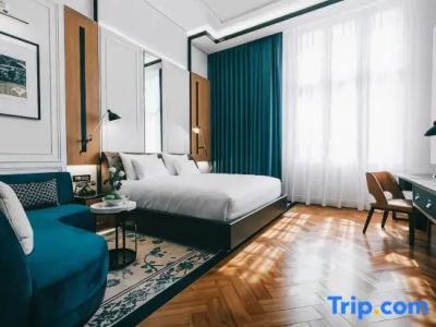 Yangon Excelsior - 41