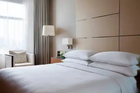 Marriott Executive Apartments Bangkok, Sukhumvit Thonglor - 118