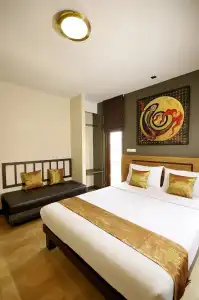 Sleep With Inn - 6