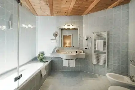 Ansitz Jakoberhof - Alpine Relax - 49