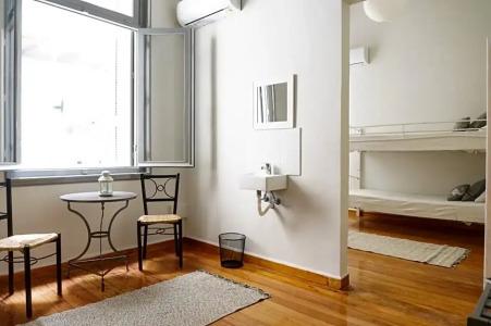 Dioskouros Hostel - 14