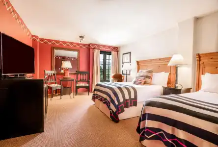 Inn and Spa at Loretto - 60