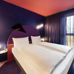 Ibis Styles Muenchen Perlach - 30