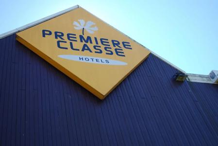 Premiere Classe Epinal - 21