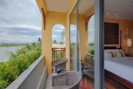 Little Riverside. A Luxury & Spa - 6