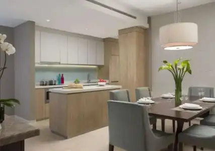 Ascott Kuningan Jakarta - 25