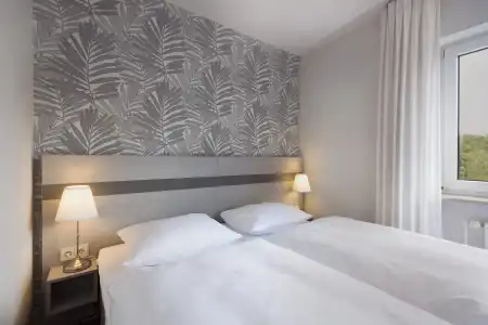 des Nordens Flensburg Wellness & Spa - 7