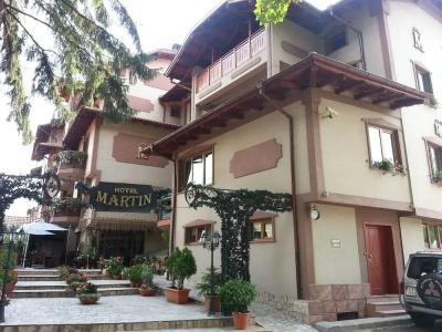 Club Martin - 19