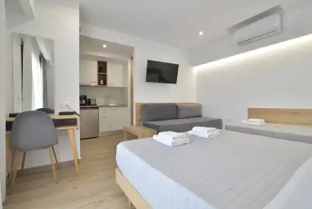 Anassa Suites - 141