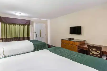 Rodeway Inn Augusta South - 24