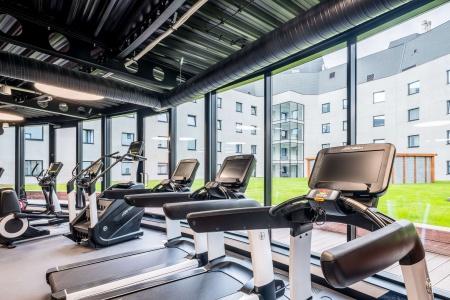 Park Inn by Radisson Danube Bratislava - 14