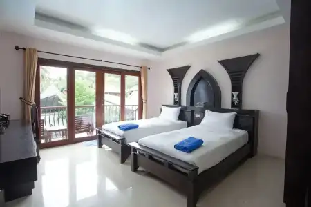 Koh Tao Regal Resort - 45
