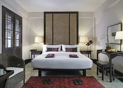 Tamarind Village - 20