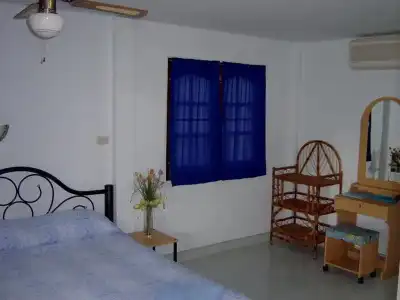 Sabai Resort - 0