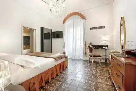 Relais Antica Badia - San Maurizio 1619 - 73