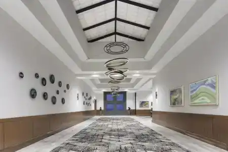 Crowne Plaza Lansing by IHG - 14