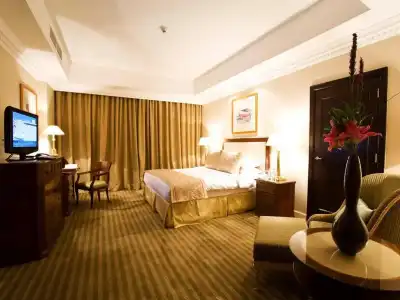 Millennium Doha - 98