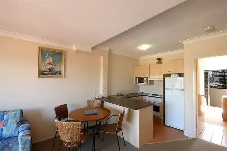 Island Beach Resort - 25