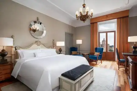 The Excelsior, a Luxury Collection, Florence - 48
