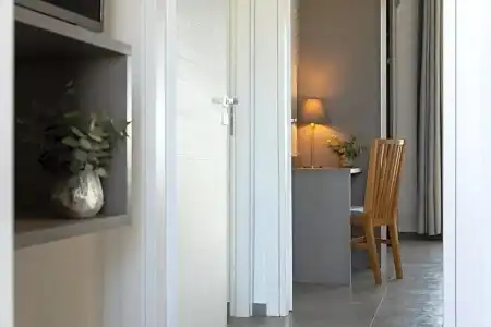 Golden Apartments - 39