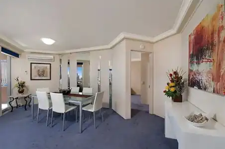 Belle Maison Apartments - 11