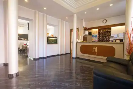 Appartamento Ferrucci - 1