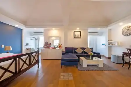 The One Sabai Living - 47