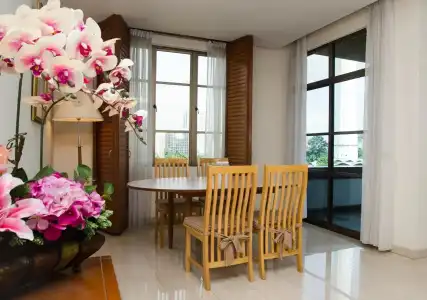 The Maple Suite - 5