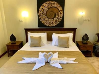 Siam Court And Resort - 109