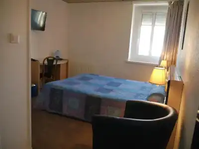 Hôtel Terminus - 26