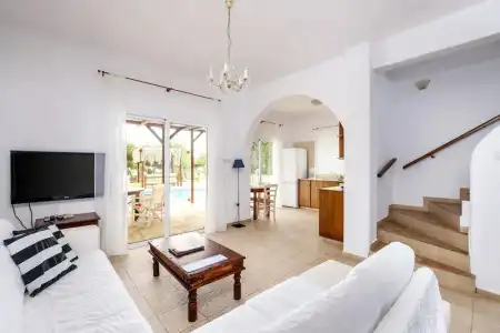 Thalassines Beach Villas - 160