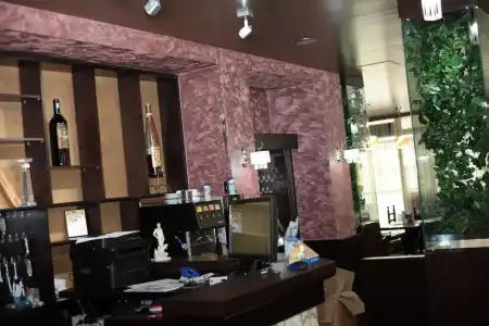 & Restaurant Poseidon - 14