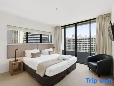 Aria Apartments - 148