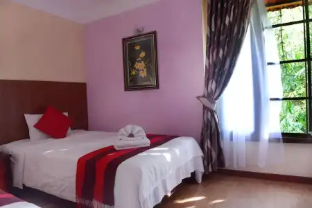 Sapa Elegance - 54