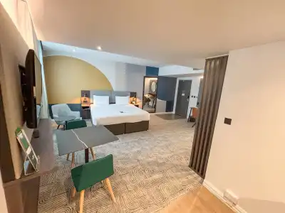 Holiday Inn London - Whitechapel by IHG - 21