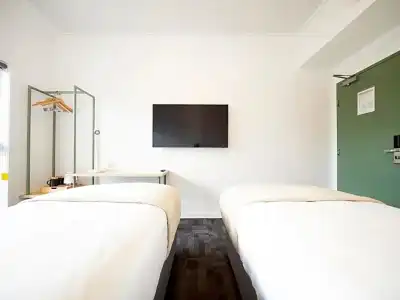 YHA Brisbane City - 50