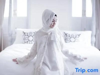 Noursabah Bed Bangkok - 171