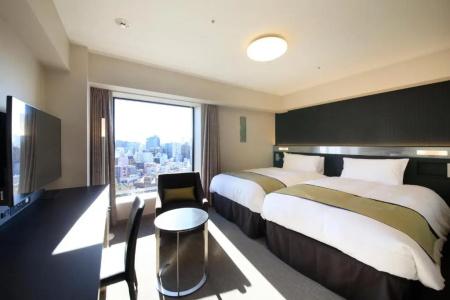 Richmond Premier Asakusa International - 50
