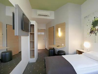 B&B Berlin-Potsdamer Platz - 16