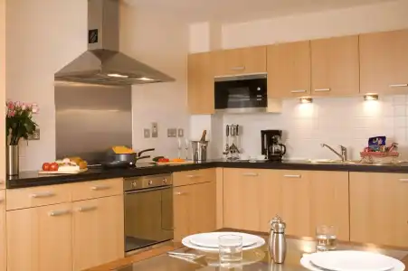 Marlin Apartments Canary Wharf - 15