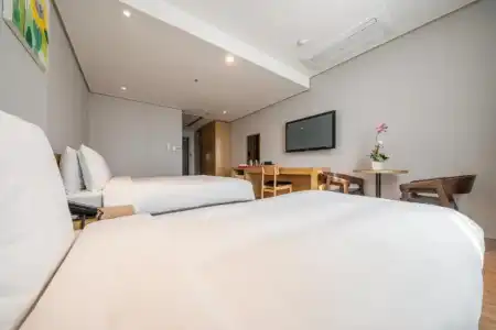 Ramada by Wyndham Seoul Dongdaemun - 45