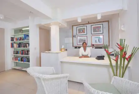 Le Beachclub - 31
