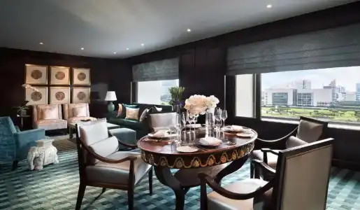 Anantara Siam Bangkok - 81