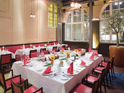 Movenpick Berlin Am Potsdamer Platz - 19